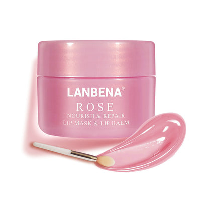 Bálsamo Labial Hidratante y Limpiador - Image 11