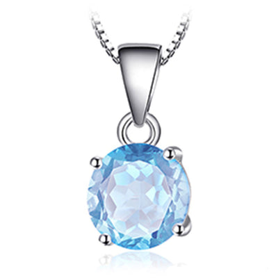 Aretes de Plata Esterlina para Mujer - Diseño Clásico y Elegante - Image 6