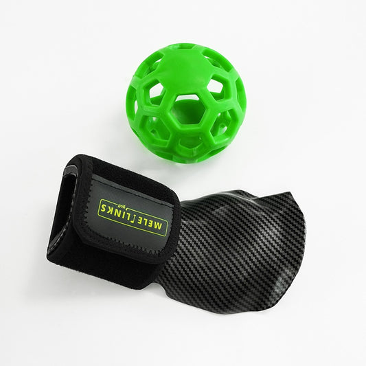 Soporte de Muñeca para Golf - Simulador de Swing y Entrenamiento