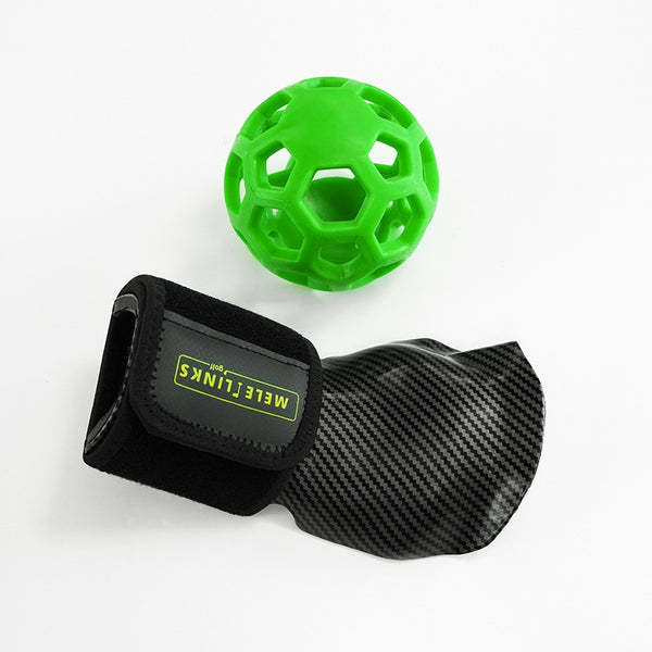 Soporte de Muñeca para Golf - Simulador de Swing y Entrenamiento