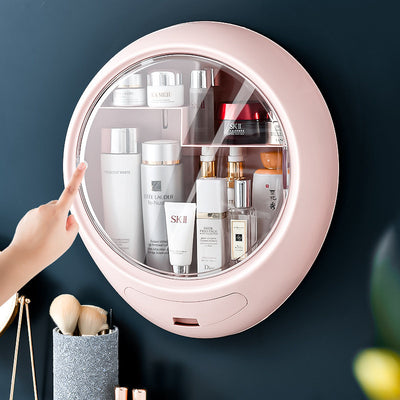 Organizador de Productos de Skincare Resistente al Polvo y Agua - Image 13