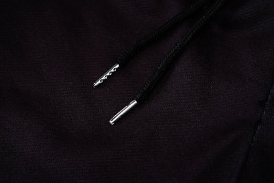 Conjunto Deportivo con Sudadera con Capucha y Pantalón con Cordones - Image 9