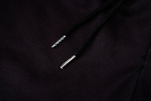 Conjunto Deportivo con Sudadera con Capucha y Pantalón con Cordones - Image 9