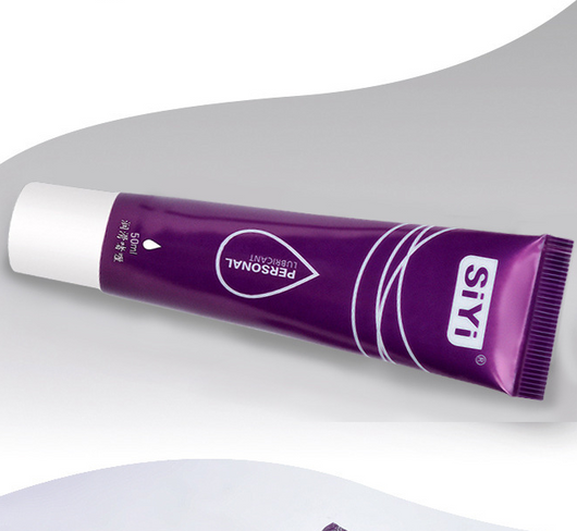 Gel Lubricante Siyi Wing 25ml/50ml - Fórmula Premium - Image 8