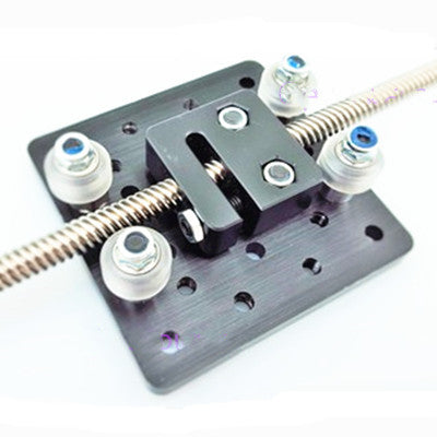 Tuerca POM T8 8MM para Impresoras 3D - Accesorios Openbuilds de Precisión - Image 4