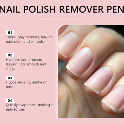 Removedor de Gel para Uñas - Image 4