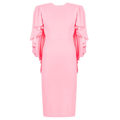 Vestido de Noche Elegante para Eventos y Celebraciones - Image 7