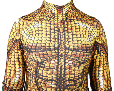 Medias 3D con Efecto Cosplay para Halloween y Disfraces - Image 11