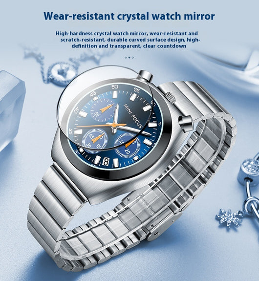 Reloj Multifunción Little Monster para Mujer - Image 11