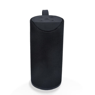 Parlante Bluetooth Portátil de Tela para Exteriores - Image 6