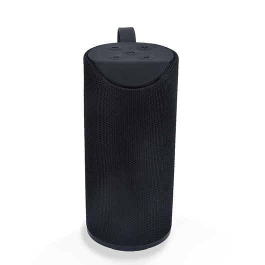 Parlante Bluetooth Portátil de Tela para Exteriores - Image 6