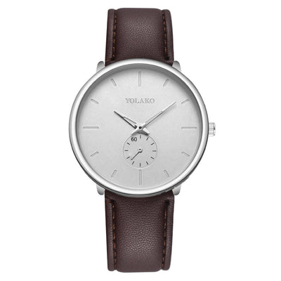 Reloj de Pulsera Minimalista para Hombre - Image 7