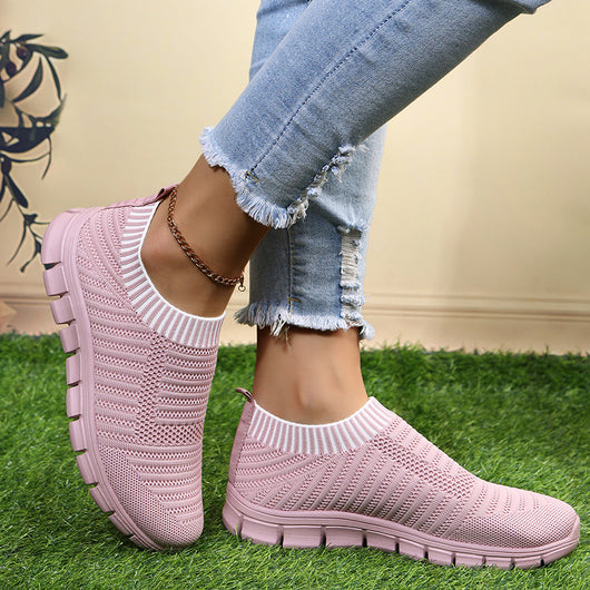 Zapatos Casuales Plataforma para Mujer Primavera y Otoño - Image 10