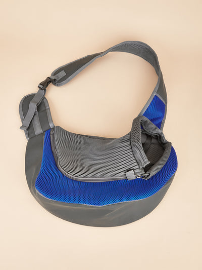 Mochila Transportadora para Mascotas: Cómoda, Transpirable y Portátil - Image 14