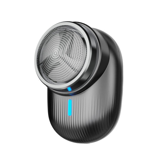 Afeitadora Eléctrica Mini para Hombre con Carga Rápida y 3 Cuchillas - Image 12