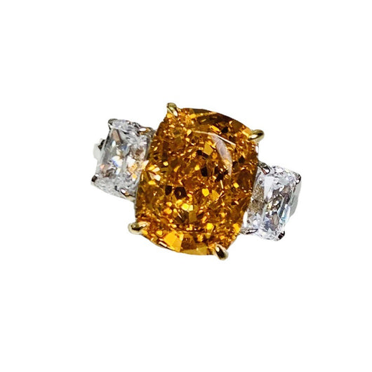 Anillo de Plata Esterlina Elegante y Minimalista para Mujer - Image 4