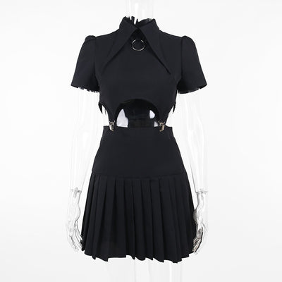 Vestido Camisero con Estilo Premium - Image 9