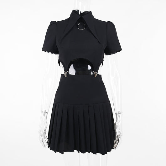 Vestido Camisero con Estilo Premium - Image 9