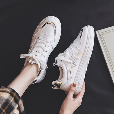 Zapatillas Deportivas Versátiles para Mujer - Estilo Retro - Image 6