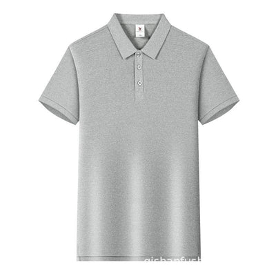 Camisa Corporativa de Manga Corta para Eventos de Integración - Image 4
