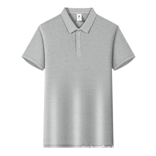 Camisa Corporativa de Manga Corta para Eventos de Integración - Image 4