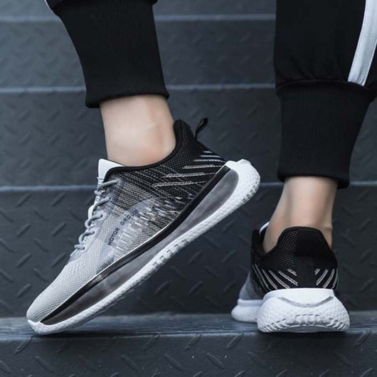 Tenis Deportivos Antideslizantes para Hombre - Zapatos de Entrenamiento y Running - Image 15