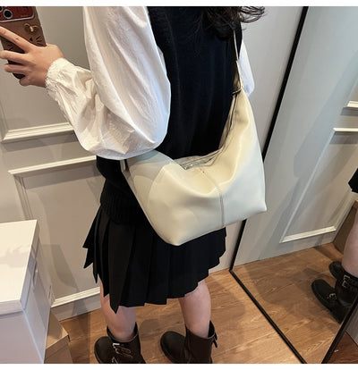 Bolsa Mensajera Elegante para Mujer con Asa de Hombro - Image 29