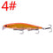 Color D - 11cm