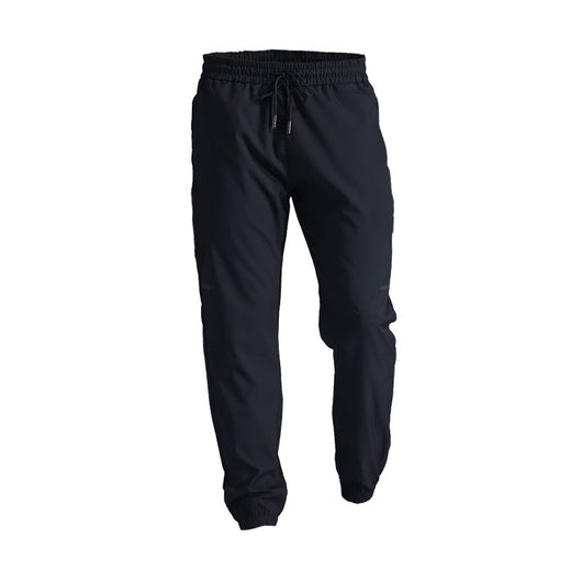 Pantalones de Entrenamiento Hombre Secado Rápido Cómodos - Image 4