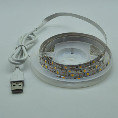 Tira de Luz LED Decorativa con Interfaz USB para Ambiente - Image 10