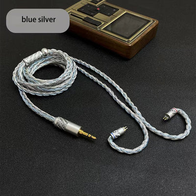 Cable Balanceado de 24 Hilos para Audífonos - Image 6