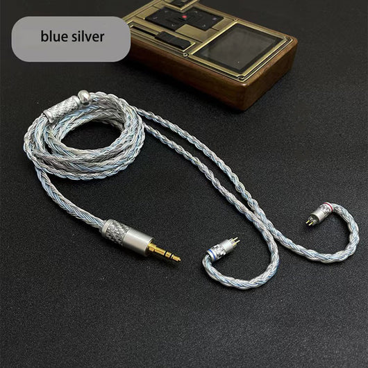 Cable Balanceado de 24 Hilos para Audífonos - Image 6