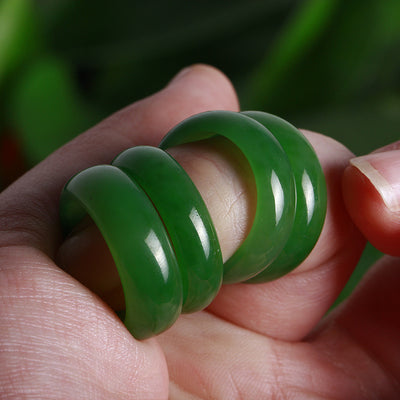 Anillo de Jade Hetian - Image 8