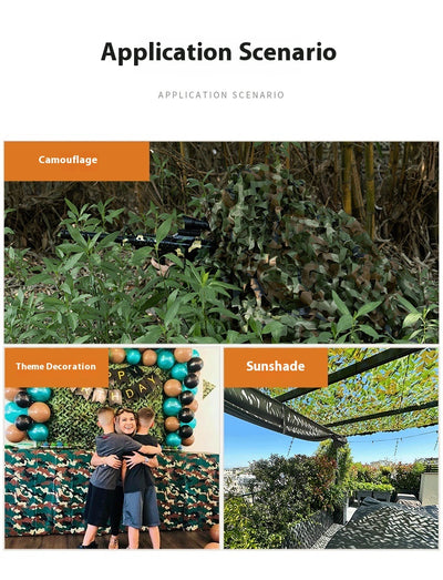 Decoraciones de Poliéster para Interiores y Exteriores - Image 10