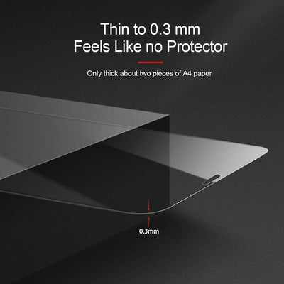 Protector de Pantalla Cristal Templado 0.3mm para iPhone XS 11 Pro 5.8" - Image 4