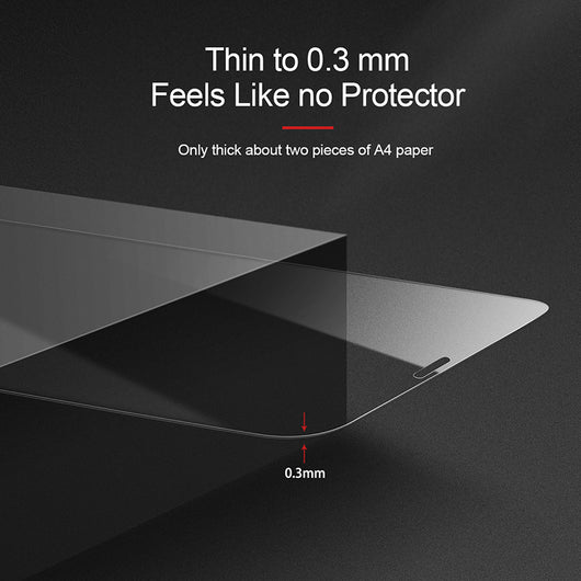 Protector de Pantalla Cristal Templado 0.3mm para iPhone XS 11 Pro 5.8" - Image 4