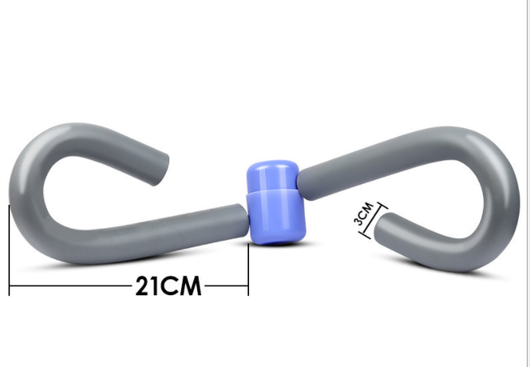 Máquina Tonificadora de Muslos y Brazos para Ejercicio en Casa - Image 7