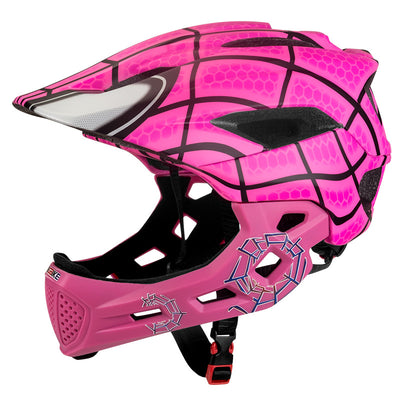 Casco Deportivo Multifuncional para Niños - Image 8