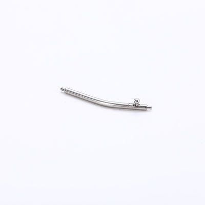 Accesorios de Reloj en Acero Inoxidable 304 Curvado - Image 4
