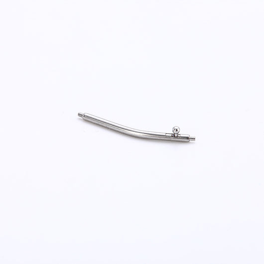 Accesorios de Reloj en Acero Inoxidable 304 Curvado - Image 4