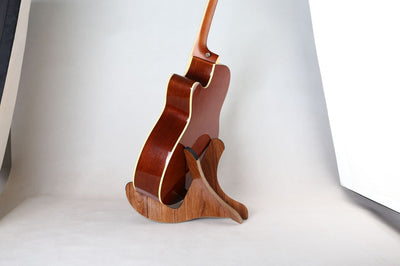 Soporte Plegable para Guitarra Clásica y Acústica - Image 7