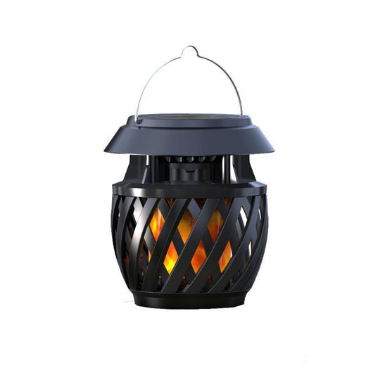 Lámpara de Fuego Decorativa para Patio - Atmósfera Flamígera - Image 9