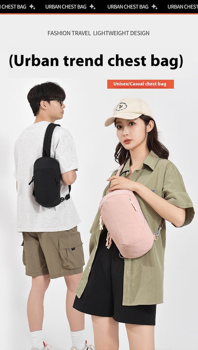 Bolsa Deportiva Crossbody para Senderismo y Actividades al Aire Libre - Image 27
