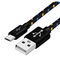 Negro Android Micro 1 M