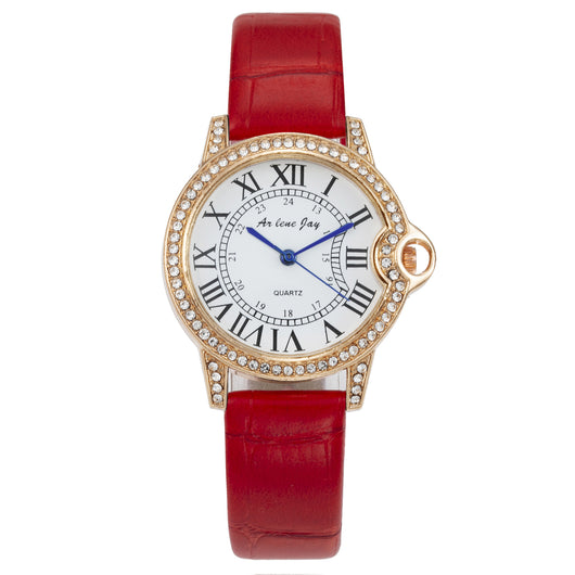 Reloj Casual Elegante para Mujer - Diseño Clásico Atemporal - Image 12