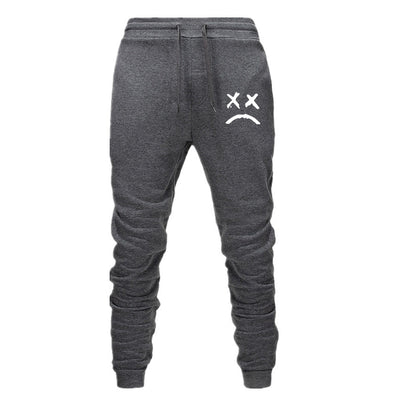 Pantalones Lápiz Sueltos Estilo Raperos Europeos y Americanos - Image 5