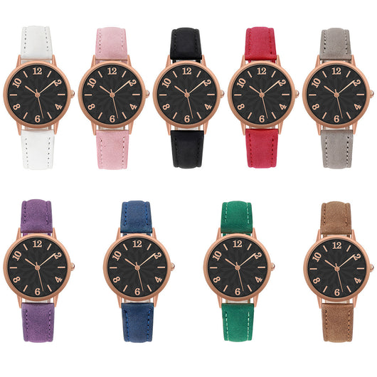 Reloj Digital Casual para Mujer con Pantalla de Precisión - Image 18