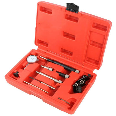 Kit Profesional de Herramientas para Ajuste de Distribución de Combustible - Image 6