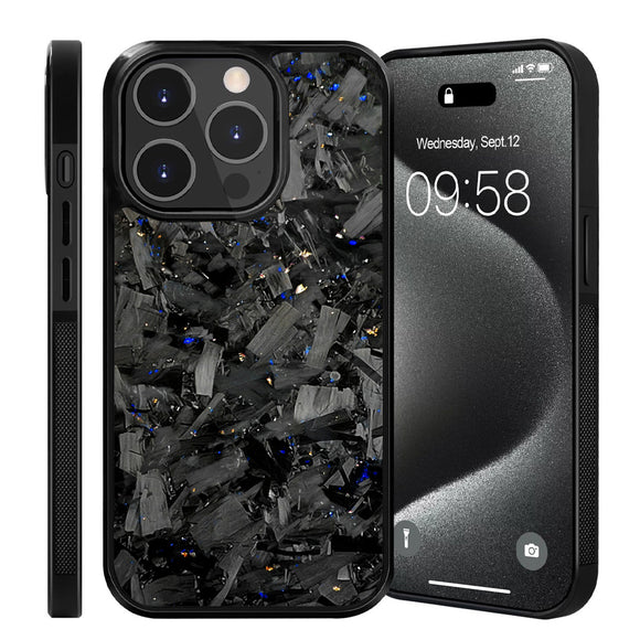 Funda Protectora de Fibra de Carbono Anti Caídas