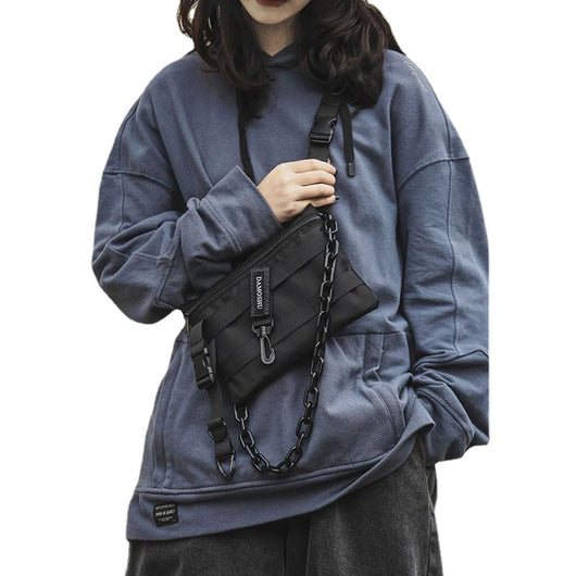 Bolso Bandolera Estilo Mecánico para Niños - Diseño Robusto - Image 5